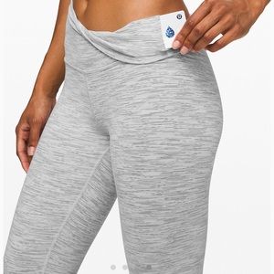 Lululemon wunder under high-rise tight 28”